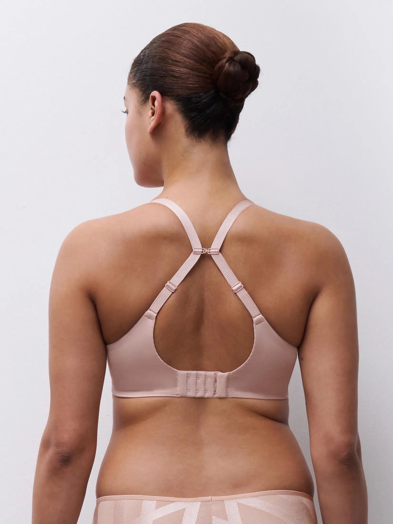 Chantelle GLAZE T-shirt BH -