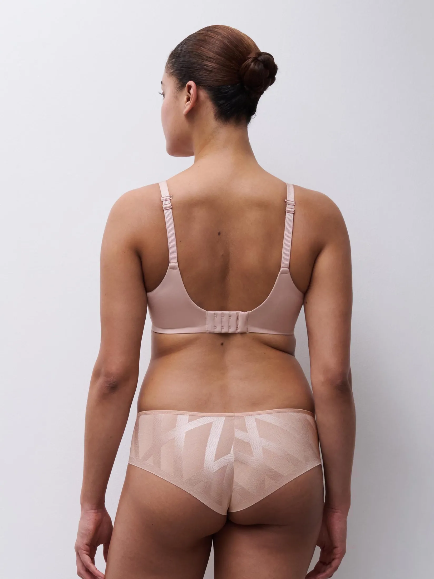 Chantelle GLAZE T-shirt BH -