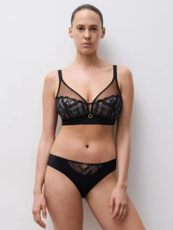 Chantelle GRAPHIC SUPPORT Beugelloze BH -