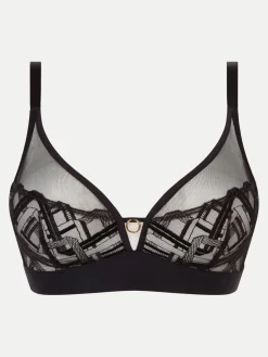 Chantelle GRAPHIC SUPPORT Beugelloze BH -