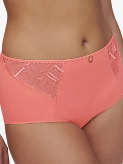 Chantelle GRAPHIC SUPPORT Hoge taille slip -