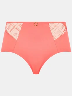 Chantelle GRAPHIC SUPPORT Hoge taille slip -