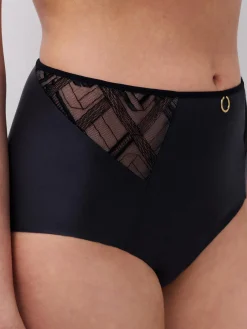 Chantelle GRAPHIC SUPPORT Hoge Taille Slip -