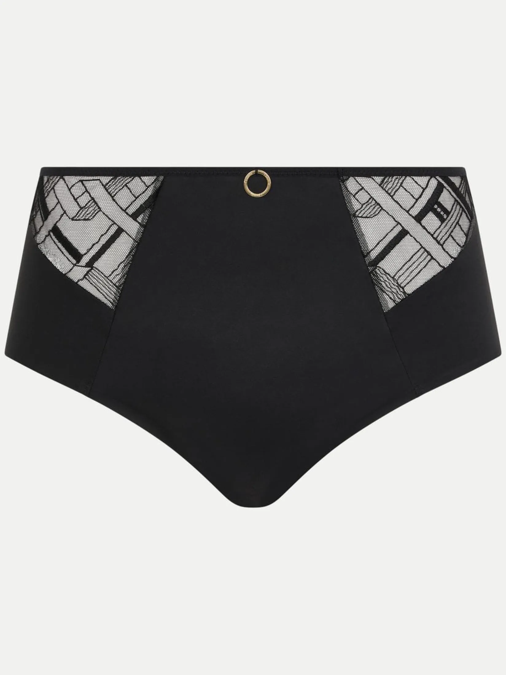 Chantelle GRAPHIC SUPPORT Hoge Taille Slip -