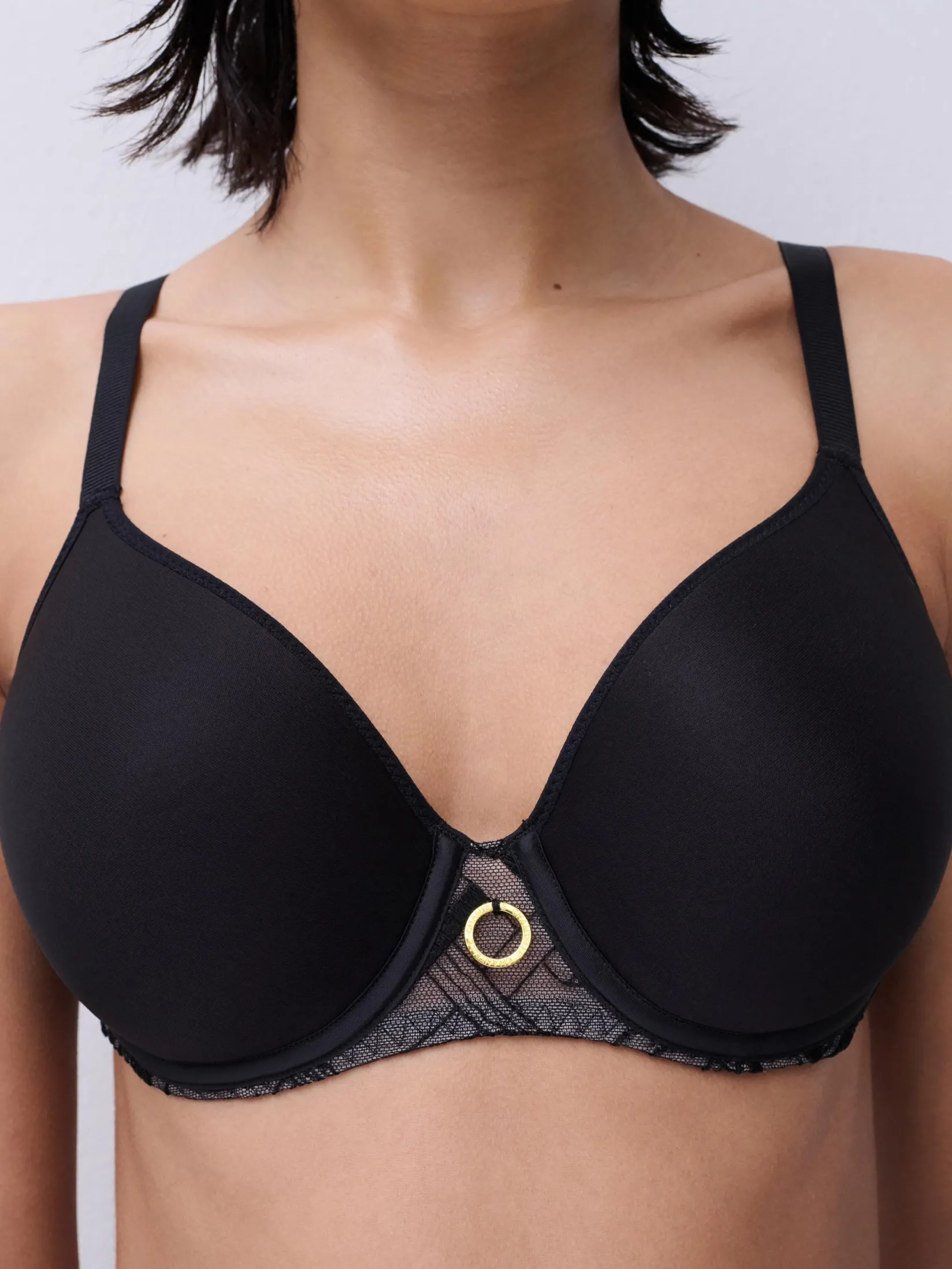Chantelle GRAPHIC SUPPORT Memory BH -