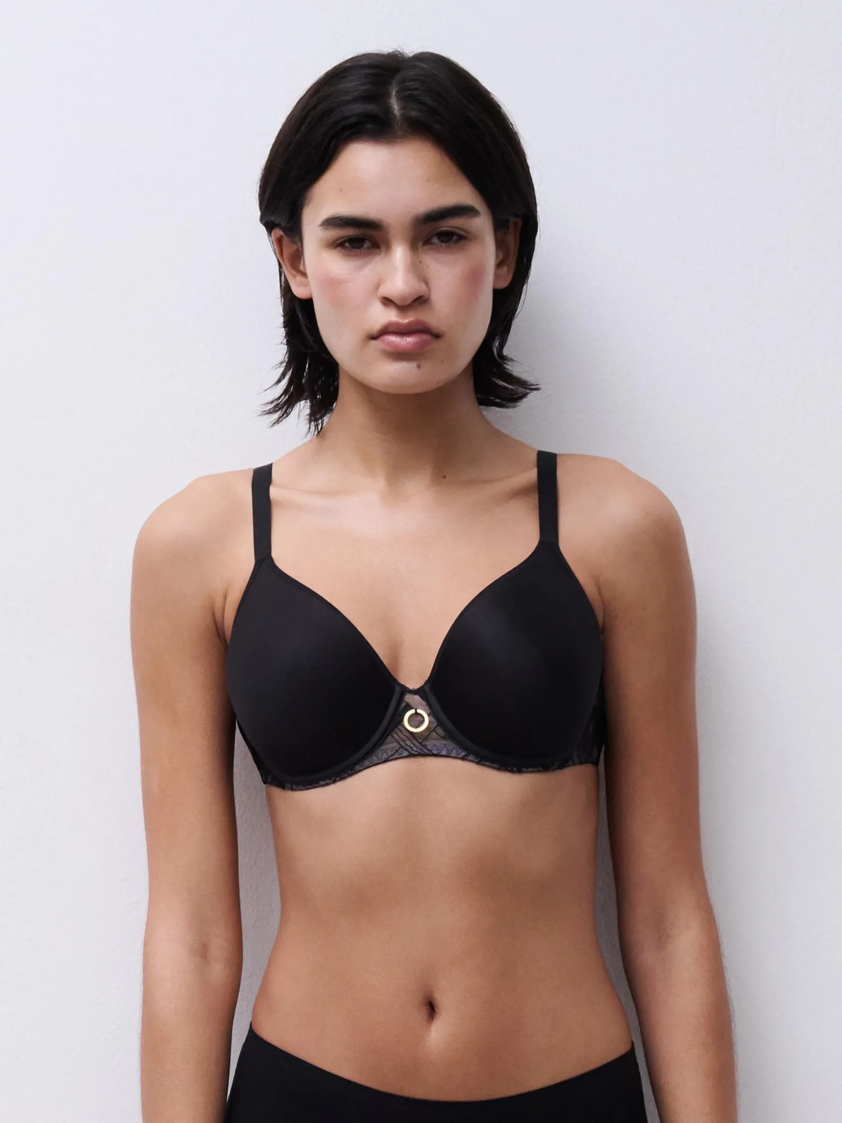 Chantelle GRAPHIC SUPPORT Memory BH -