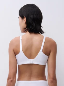 Chantelle GRAPHIC SUPPORT Niet Voorgevormde Beugel BH -