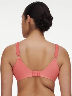 Chantelle GRAPHIC SUPPORT Niet Voorgevormde Beugel BH -