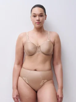 Chantelle Hedona Hoge Taille Slip -