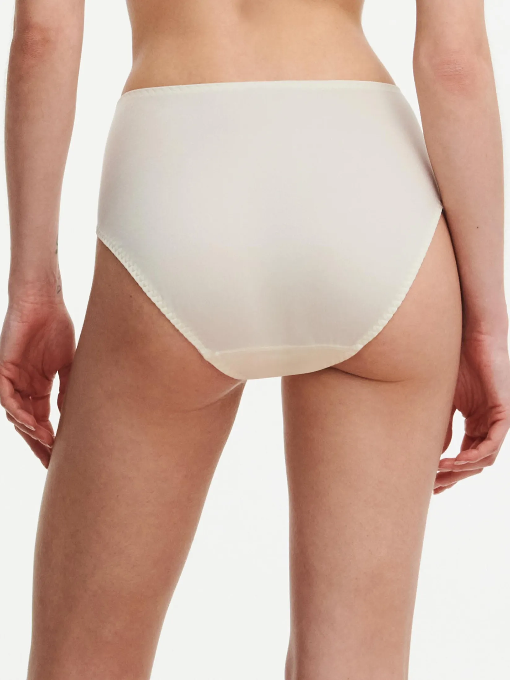 Chantelle Hedona Hoge Taille Slip -