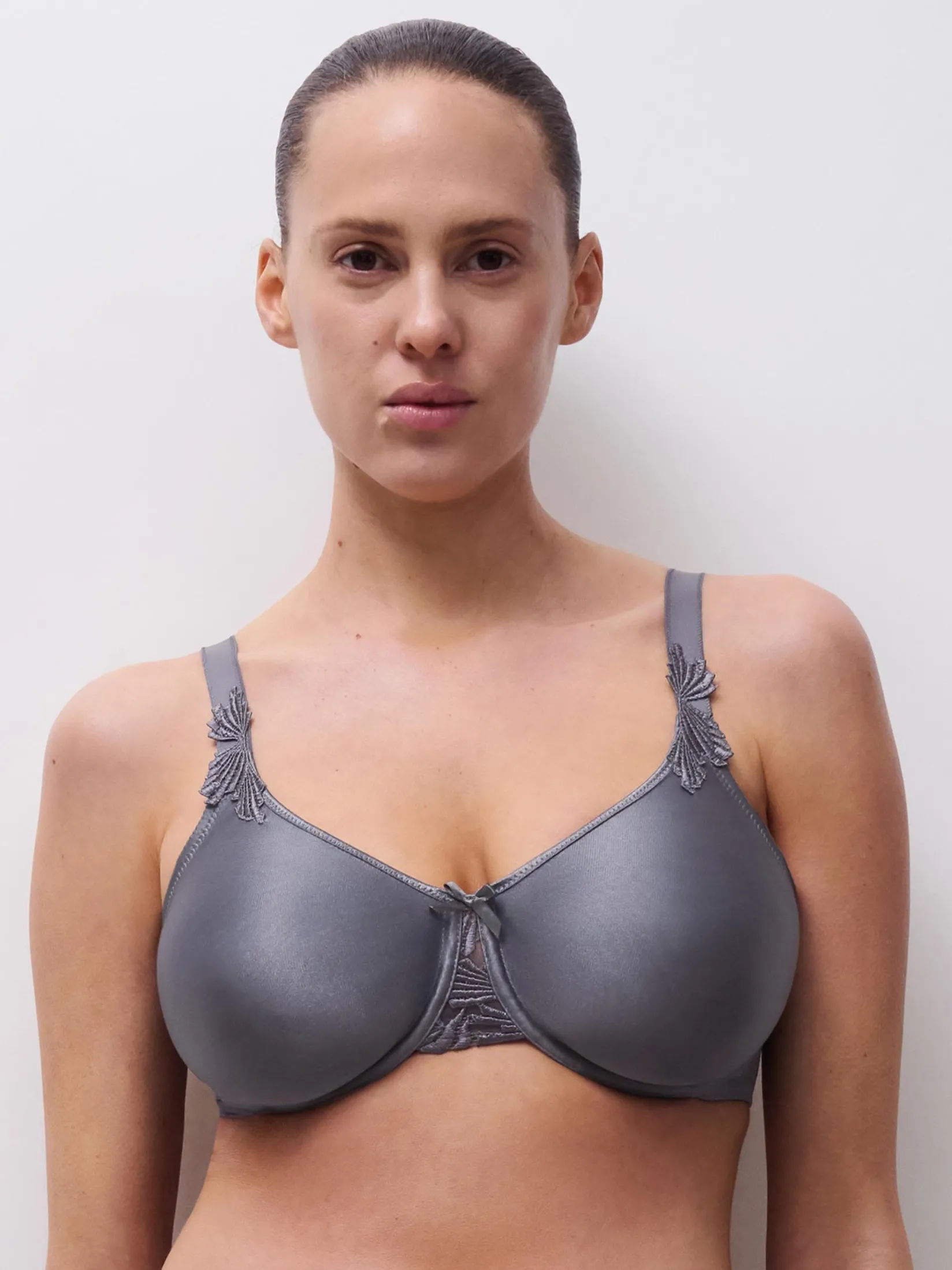 Chantelle Hedona Niet Voorgevormde Beugel BH -