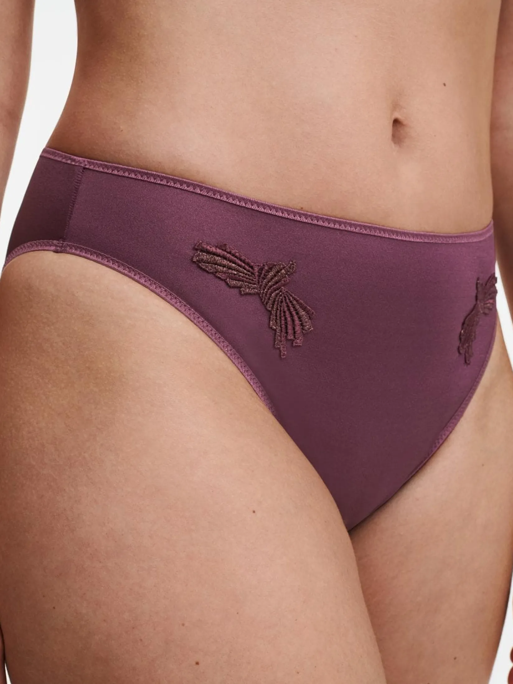 Chantelle Hedona Slip -