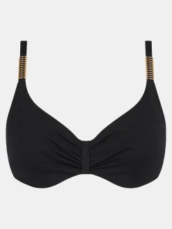 Chantelle ICON Bikinitop met beugel -