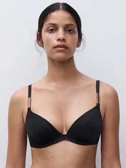Chantelle ICON Push up Bikinitop -