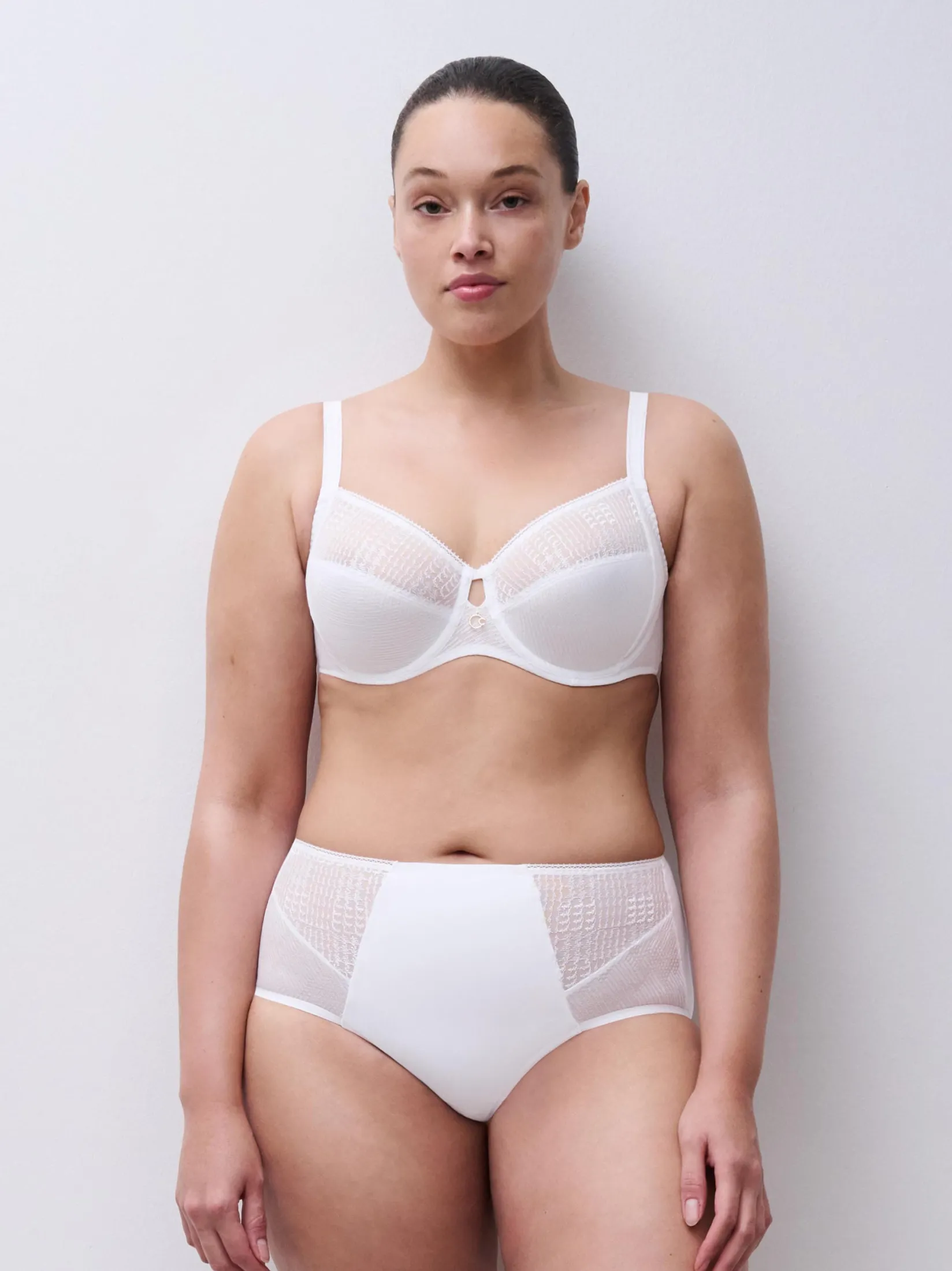 Chantelle INTRIGUE Beugel BH -