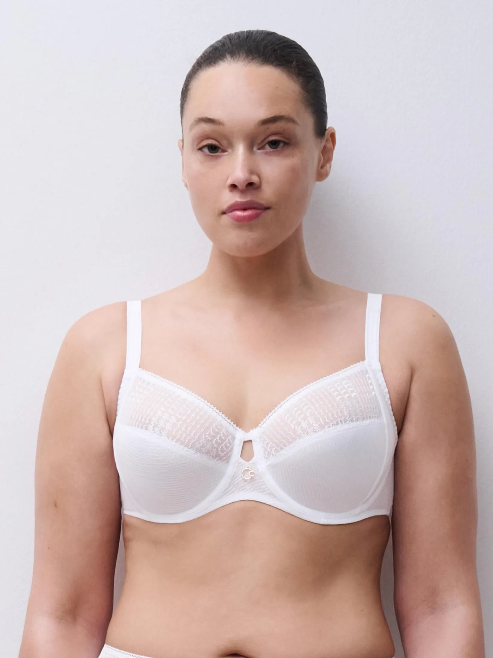 Chantelle INTRIGUE Beugel BH -