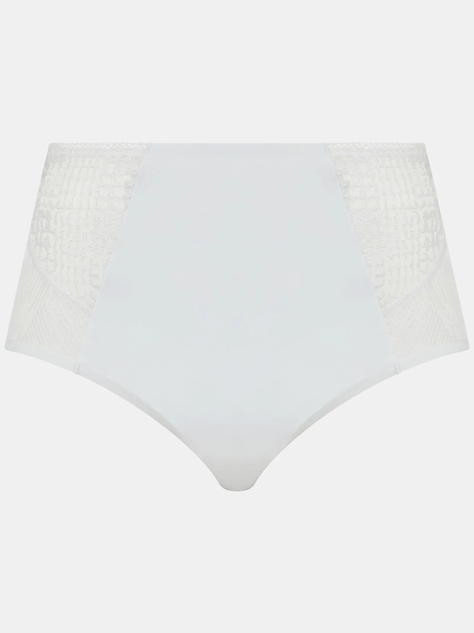 Chantelle INTRIGUE Hoge Taille slip -