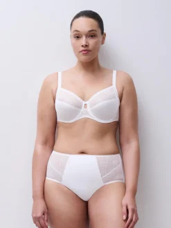 Chantelle INTRIGUE Hoge Taille slip -