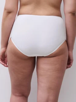Chantelle INTRIGUE Hoge Taille slip -