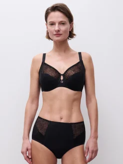Chantelle INTRIGUE Hoge Taille slip -