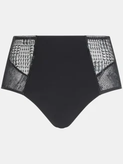 Chantelle INTRIGUE Hoge Taille slip -