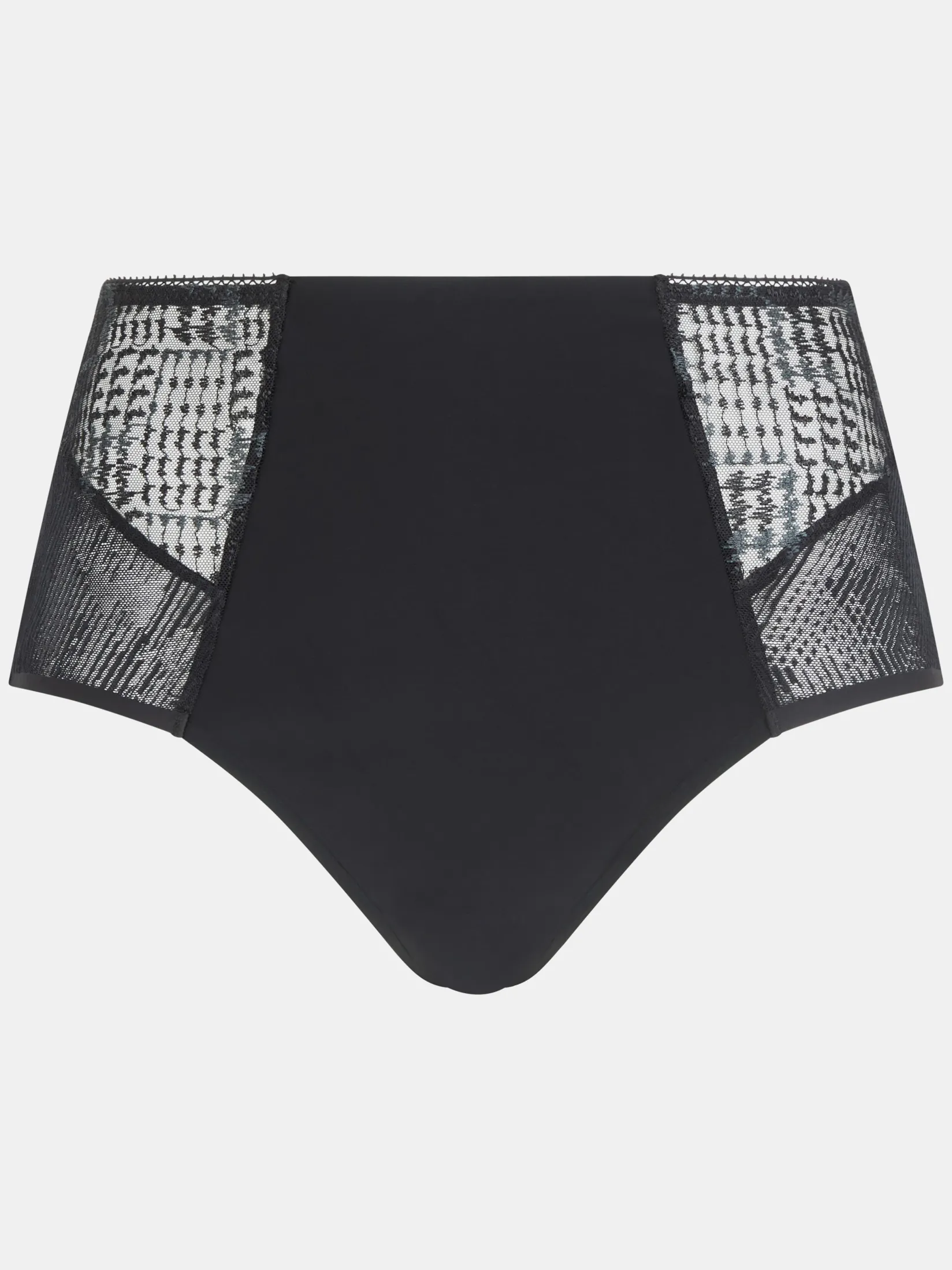 Chantelle INTRIGUE Hoge Taille slip -