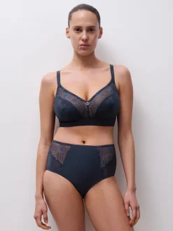 Chantelle INTRIGUE Hoge Taille slip -