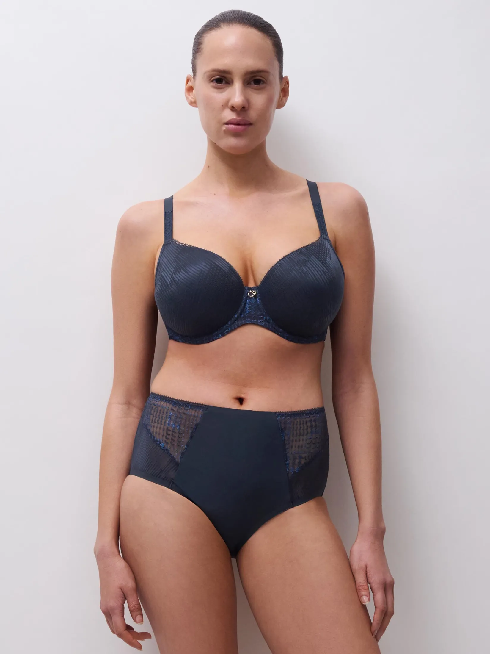 Chantelle INTRIGUE Memory BH -
