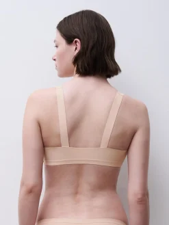 CHANTELLE LAB ONE MESH Niet beugel BH -