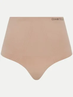 CHANTELLE LAB SMOOTH COMFORT Smooth Comfort Shapewear - High waist Brief -
