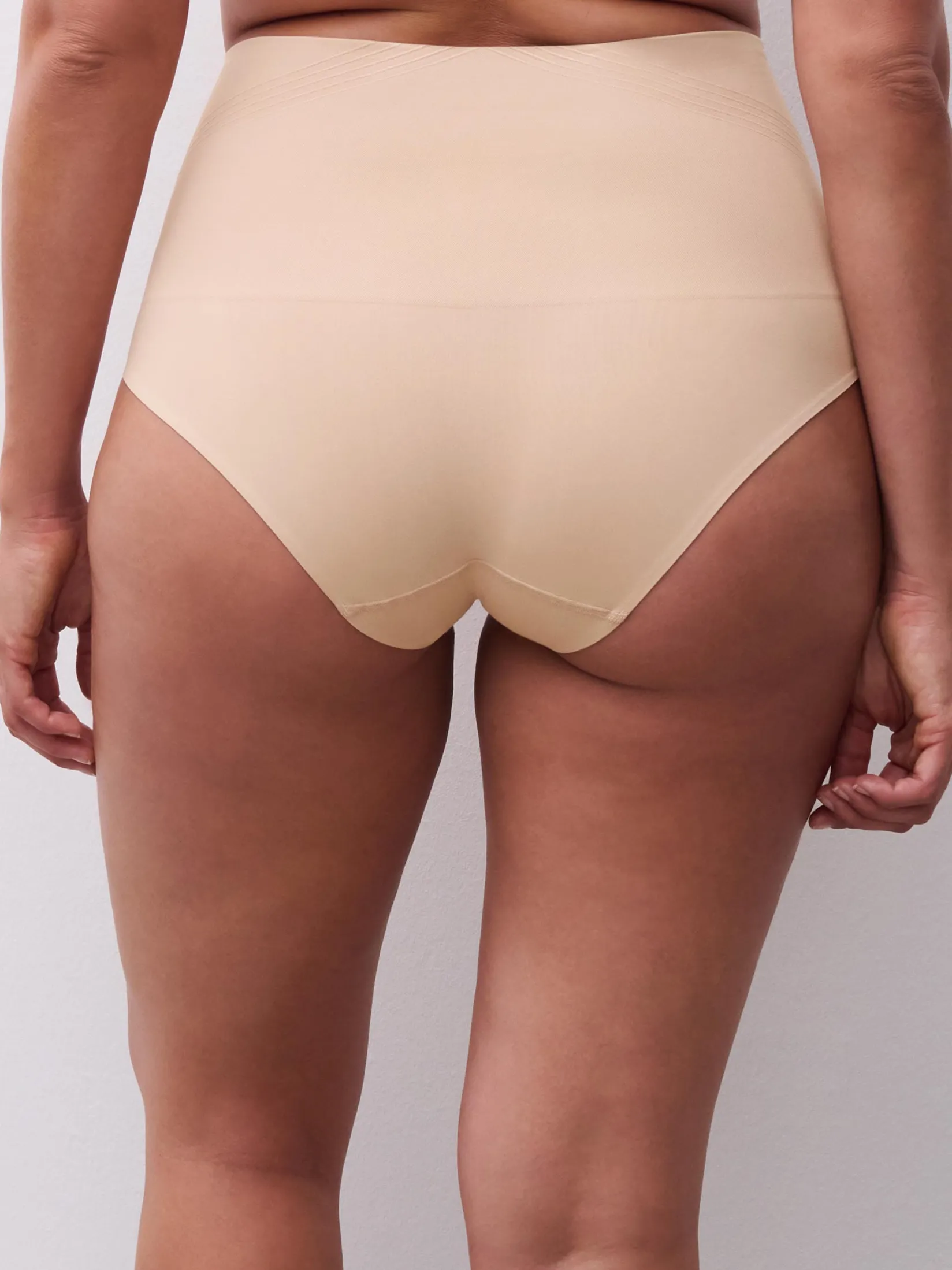 CHANTELLE LAB SMOOTH COMFORT Smooth Comfort Shapewear - High waist Brief -