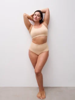 CHANTELLE LAB SMOOTH COMFORT Smooth Comfort Shapewear - High waist Brief -