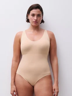 CHANTELLE LAB SMOOTH COMFORT CO SHAPEWEAR BODY -