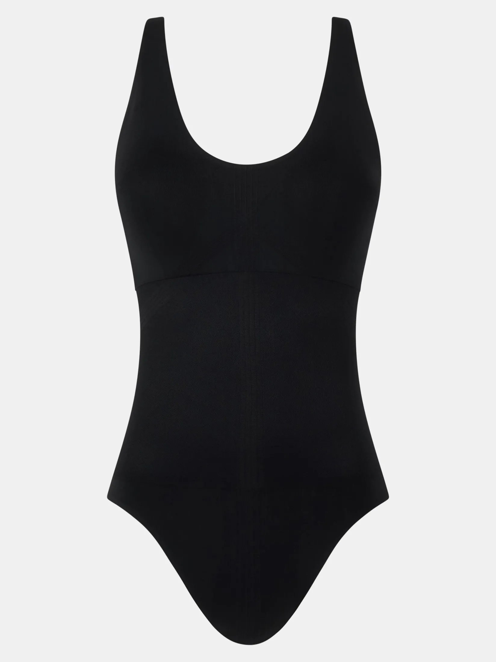 CHANTELLE LAB SMOOTH COMFORT CO SHAPEWEAR BODY -