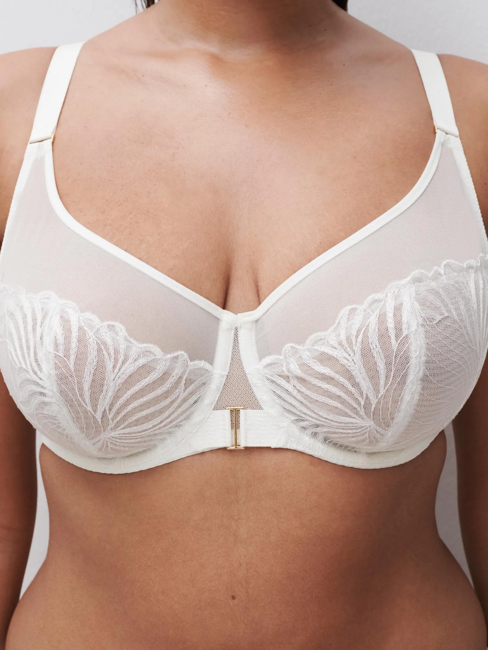 Chantelle LEGEND Beugel BH -