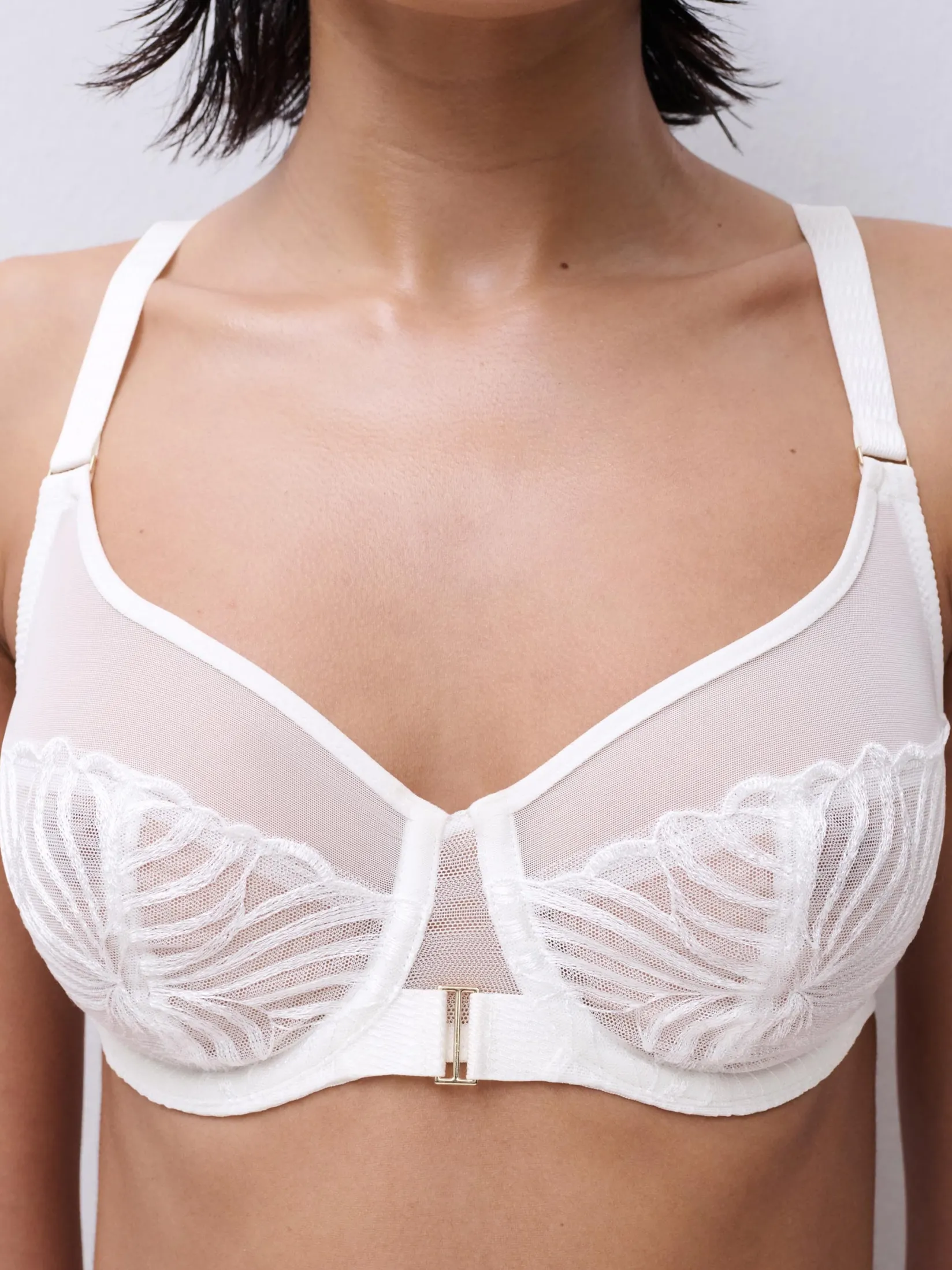 Chantelle LEGEND Beugel BH -