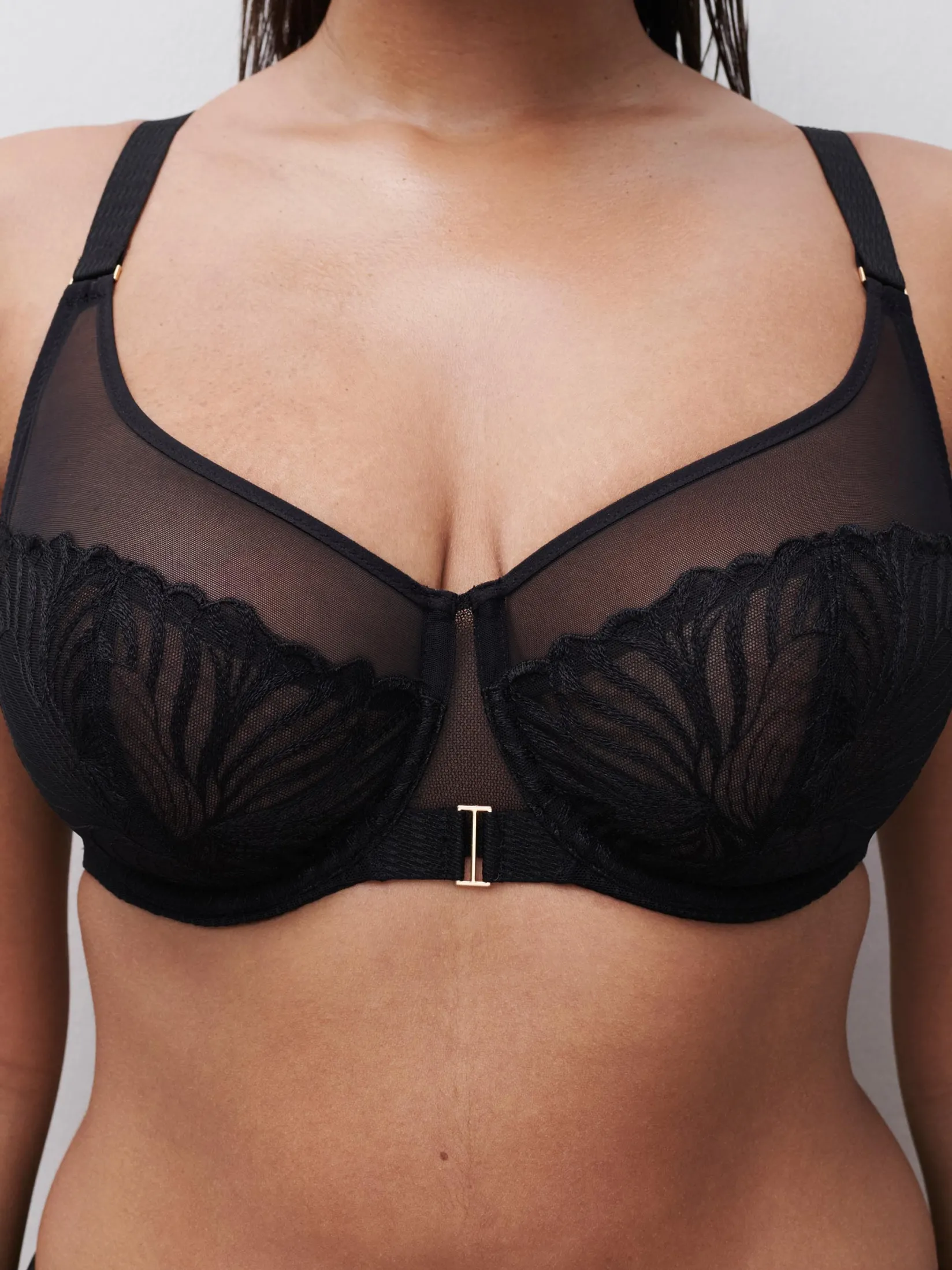 Chantelle LEGEND Beugel BH -