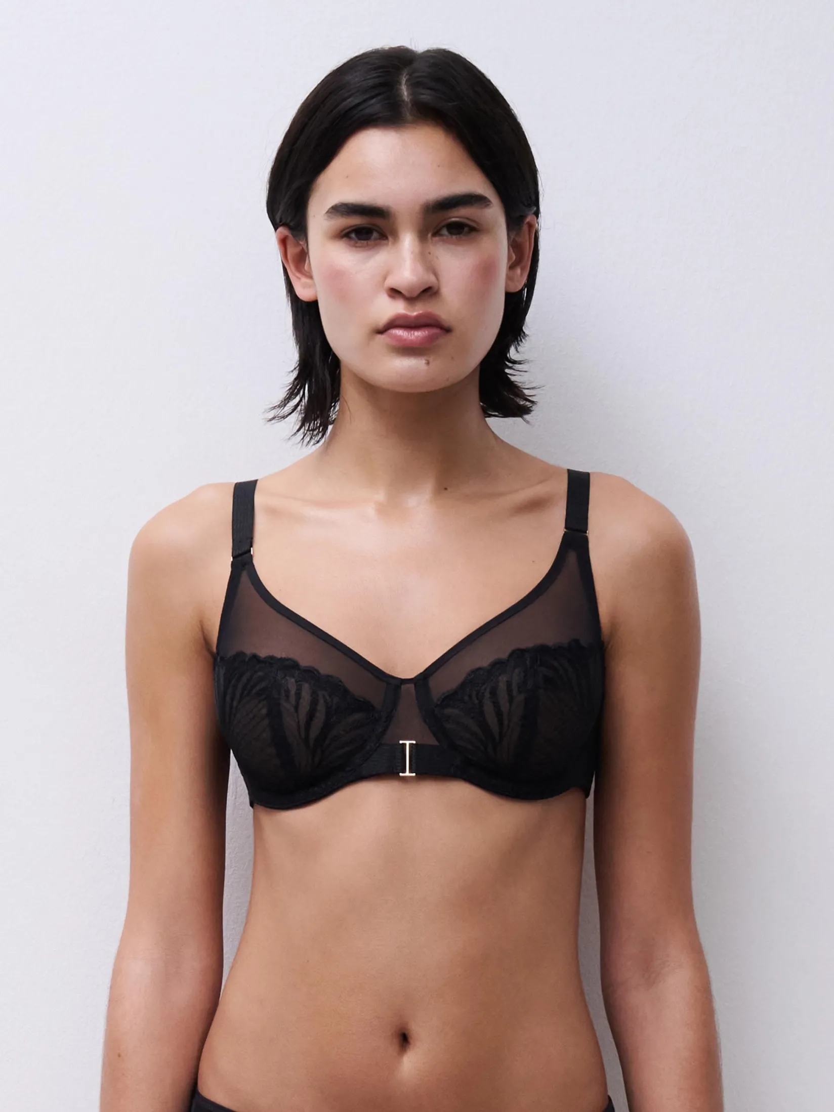 Chantelle LEGEND Beugel BH -