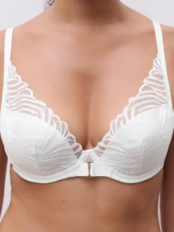 Chantelle LEGEND Plunge BH -