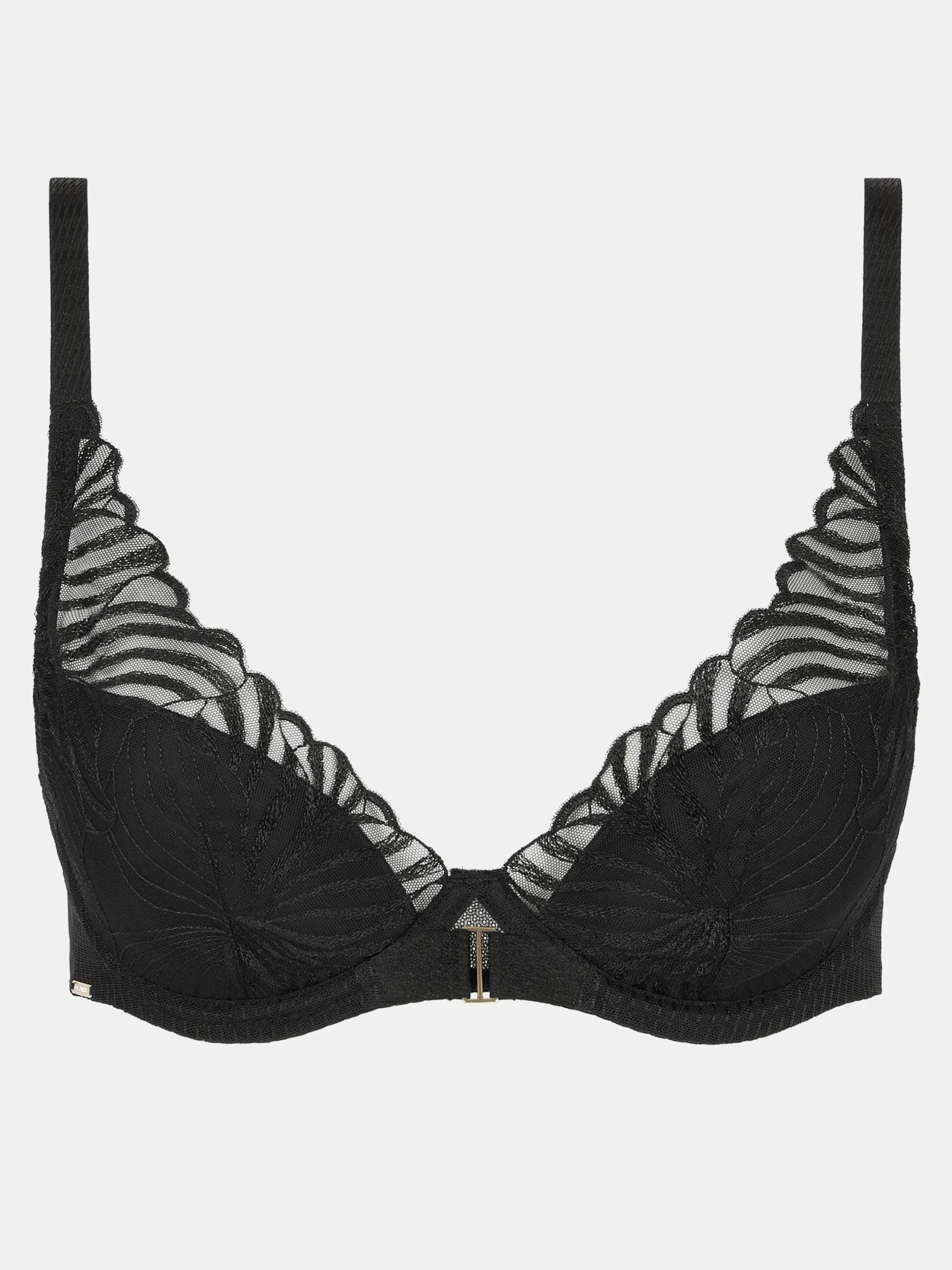 Chantelle LEGEND Plunge BH -