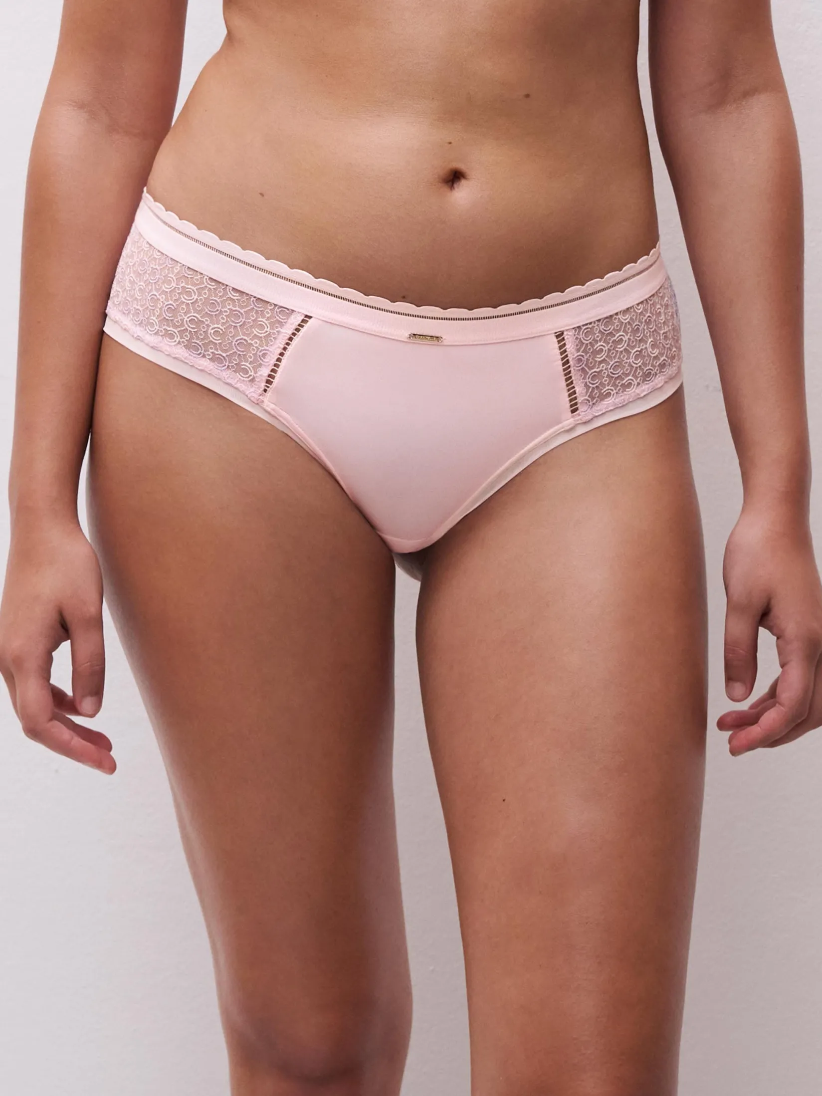 Chantelle MONOGRAM Shorty -