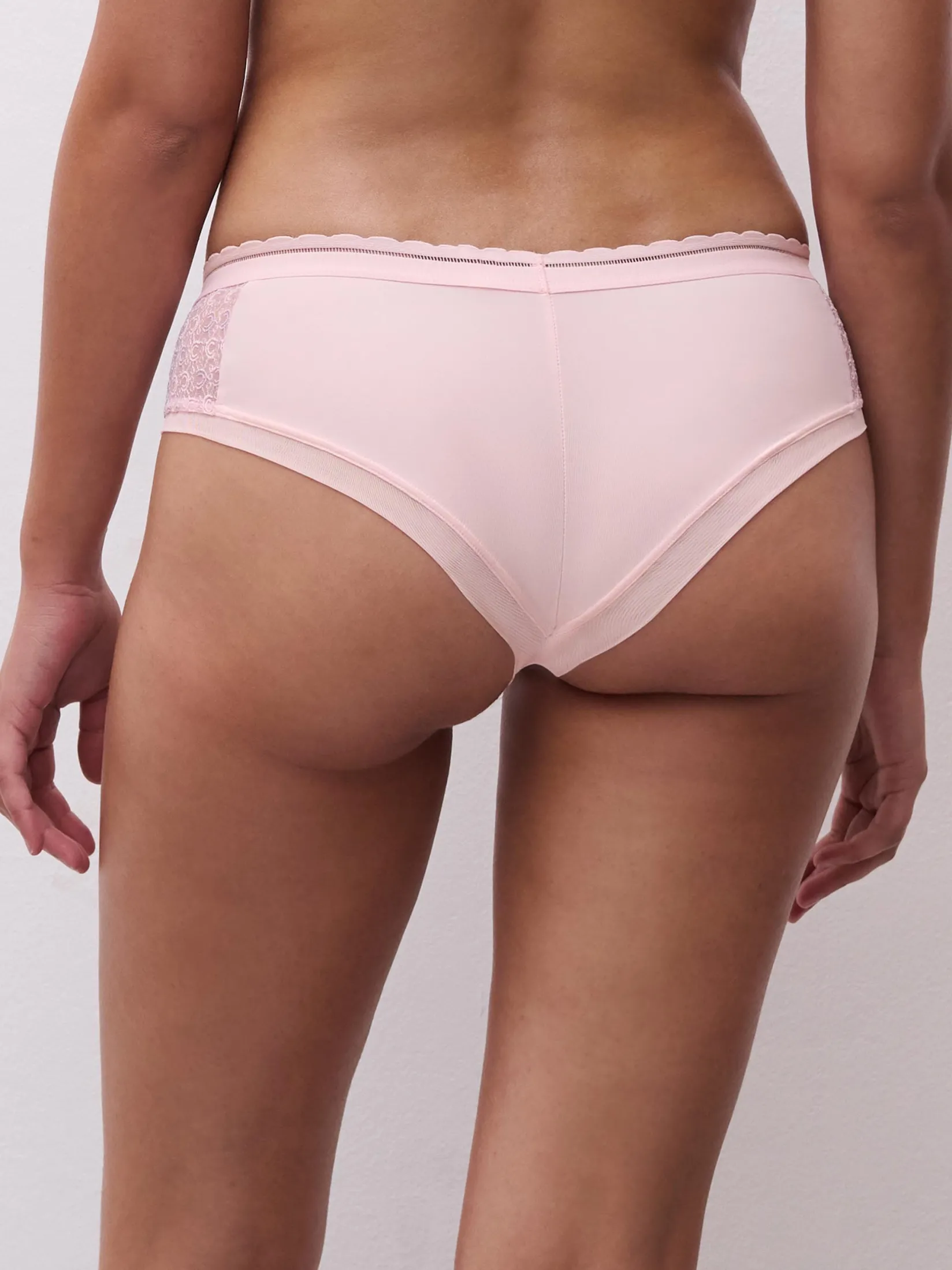 Chantelle MONOGRAM Shorty -