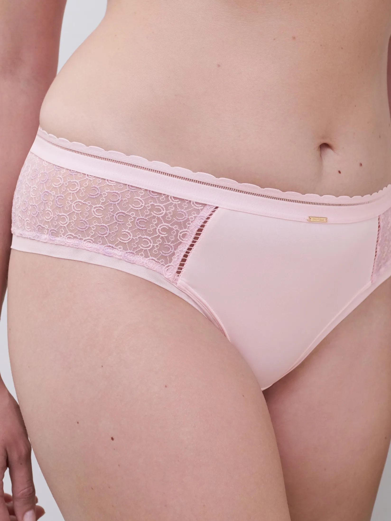 Chantelle MONOGRAM Shorty -