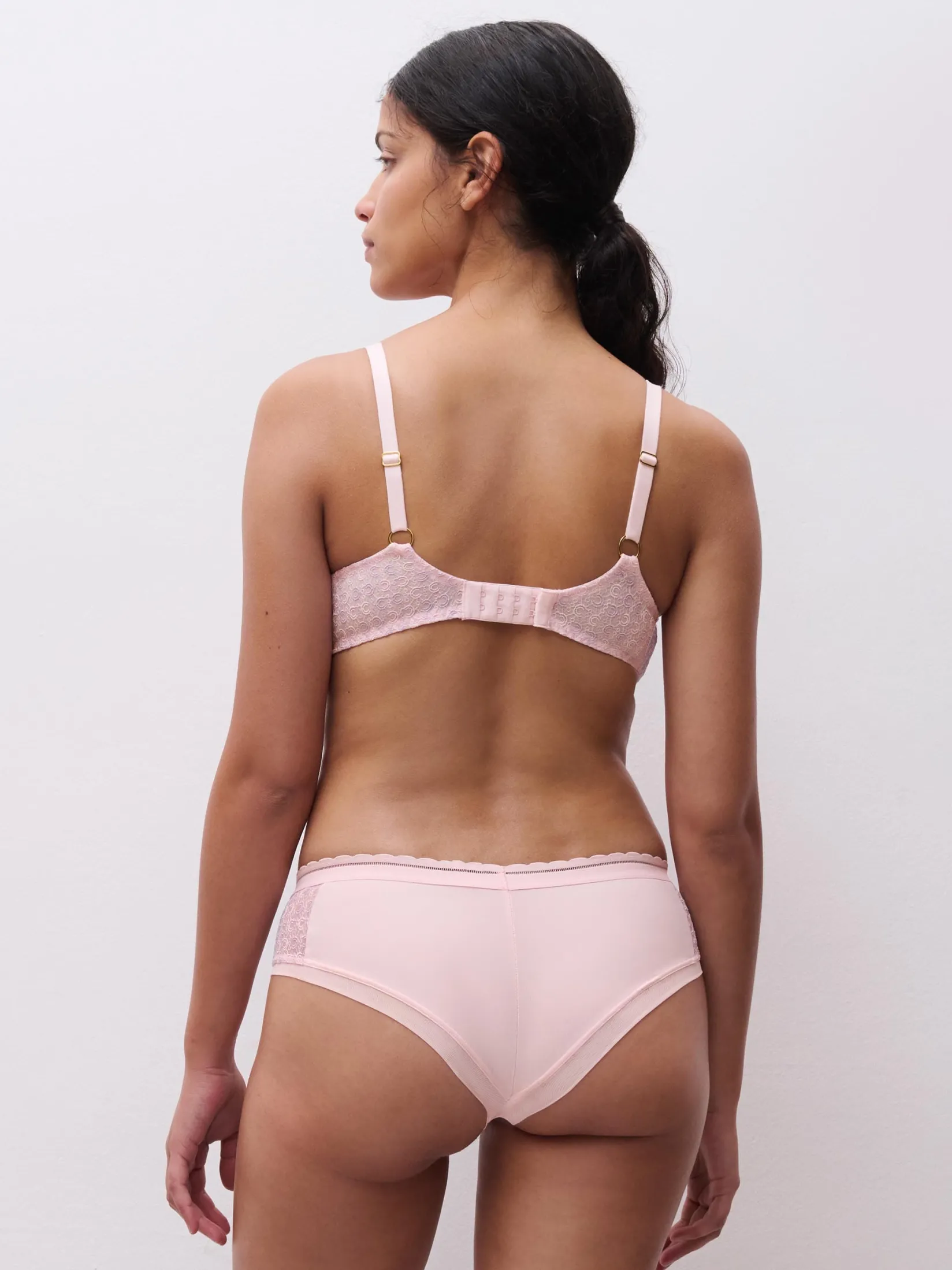 Chantelle MONOGRAM Shorty -