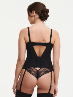 Chantelle ORCHIDS Basque -