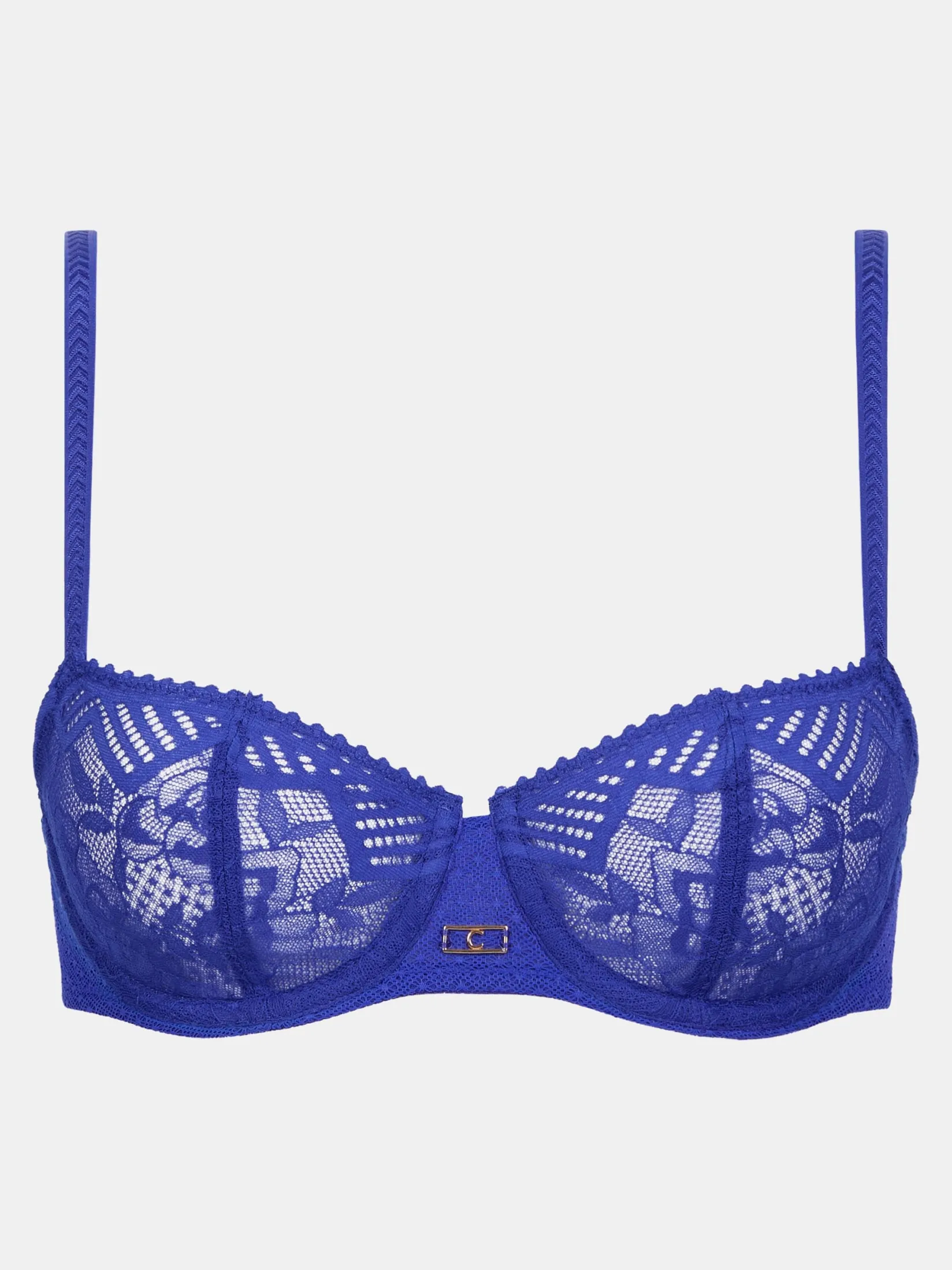 Chantelle ORIGINS Niet Voorgevormde Beugel BH -