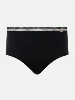 Chantelle Period Panty Graphic Hoge Taille Menstruatieslip -