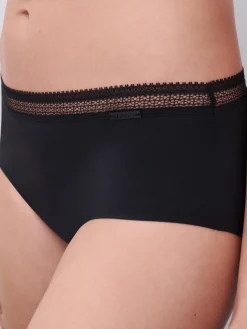 Chantelle Period Panty Graphic Hipster Menstruatieslip -