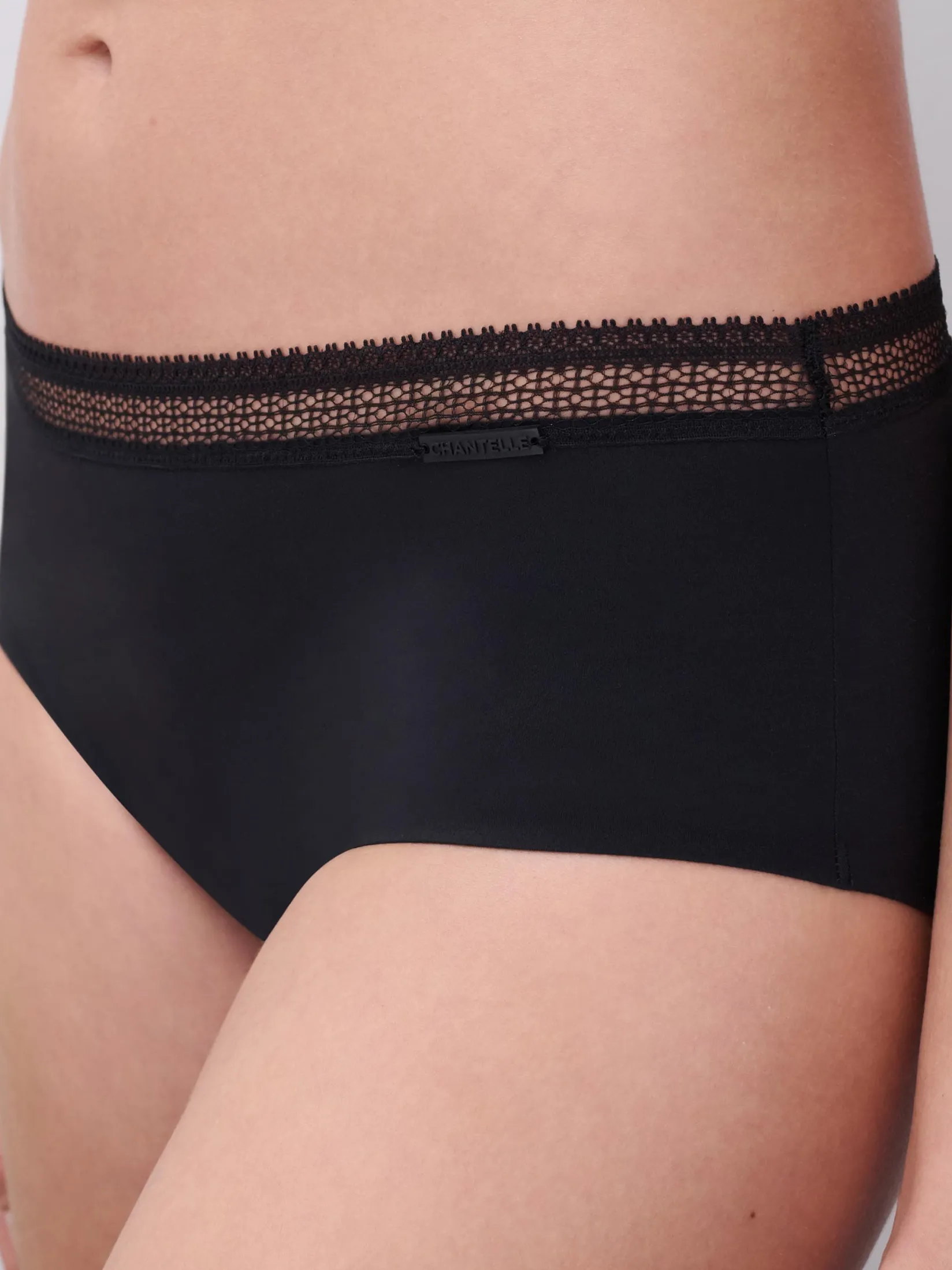 Chantelle Period Panty Graphic Hipster Menstruatieslip -