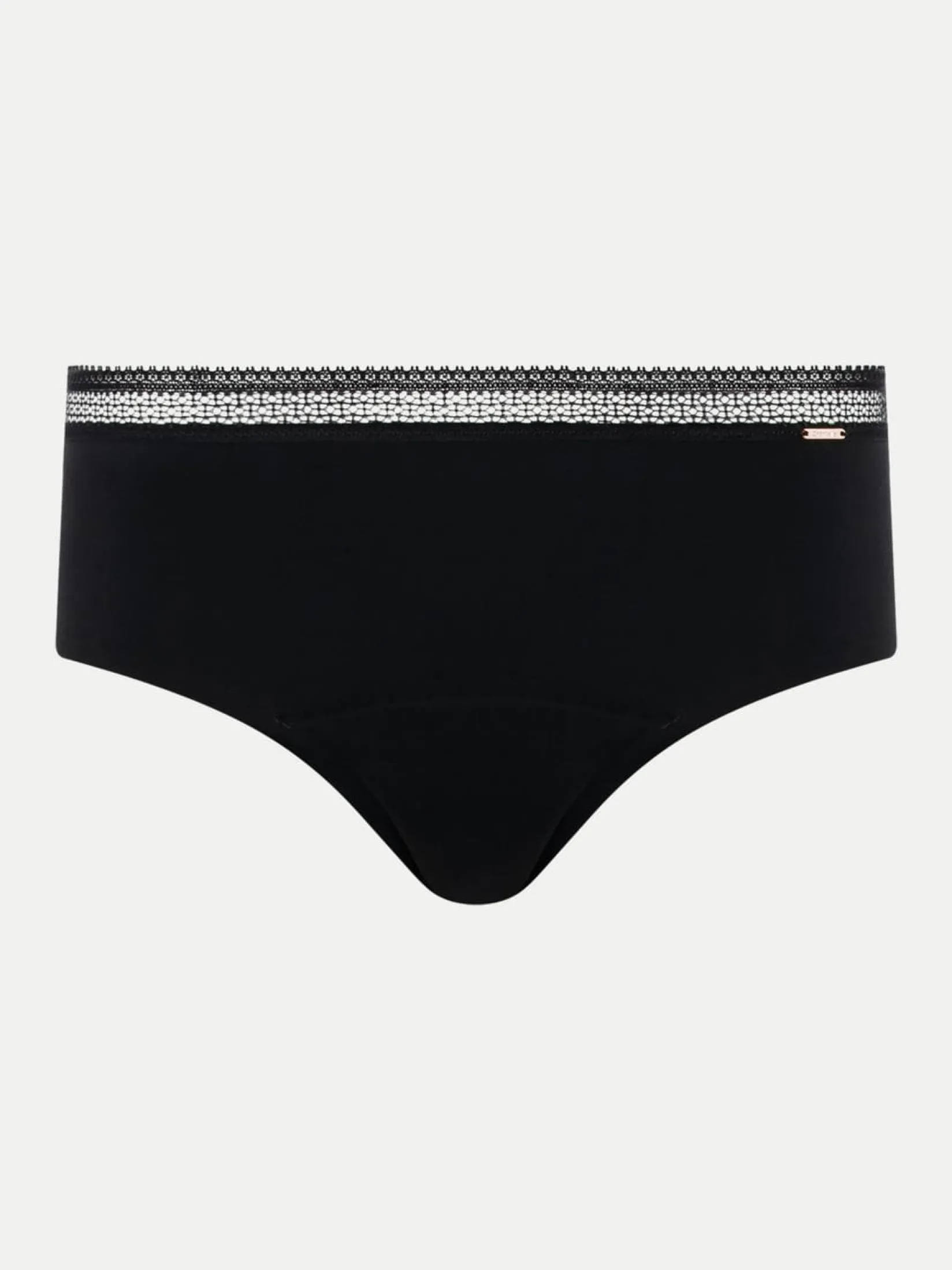 Chantelle Period Panty Graphic Hipster Menstruatieslip -